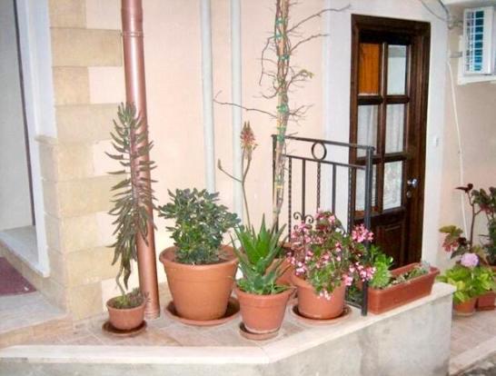 Case Vacanza Cipriano Spacious Apartment And Cosy Studio Monolocale Torretta  외부 사진