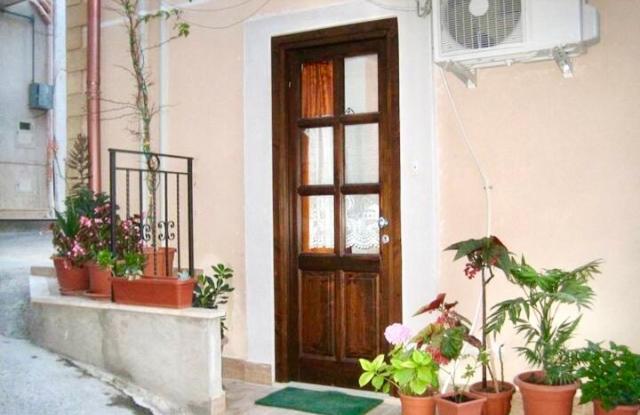 Case Vacanza Cipriano Spacious Apartment And Cosy Studio Monolocale Torretta  외부 사진