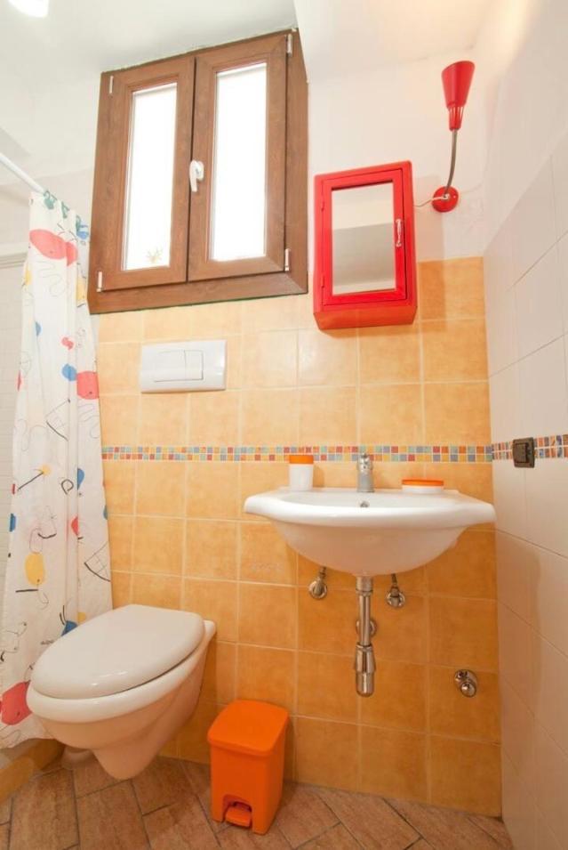 Case Vacanza Cipriano Spacious Apartment And Cosy Studio Monolocale Torretta  외부 사진