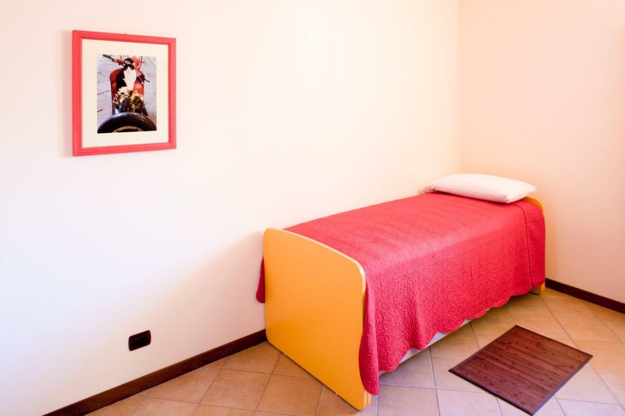 Case Vacanza Cipriano Spacious Apartment And Cosy Studio Monolocale Torretta  외부 사진
