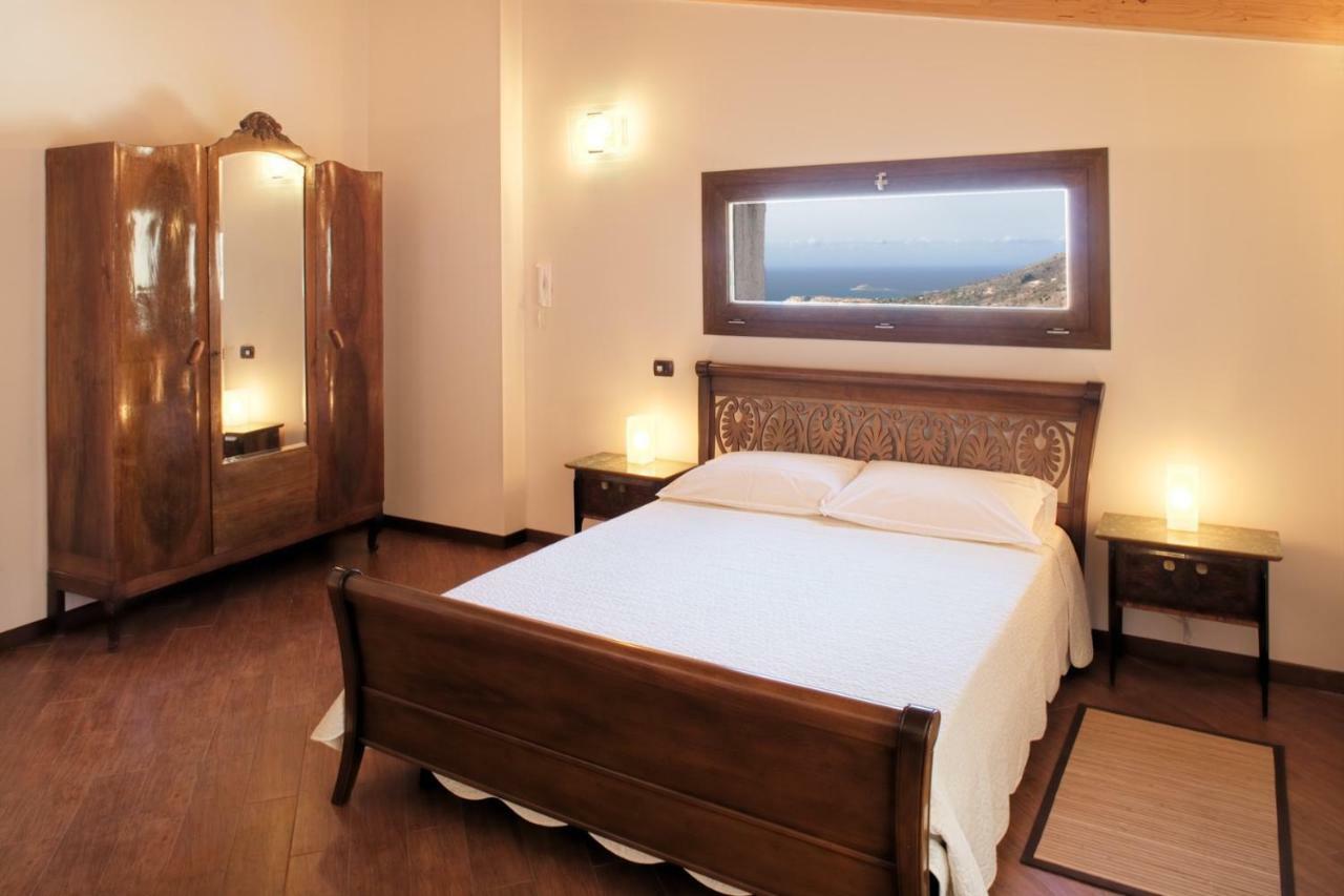 Case Vacanza Cipriano Spacious Apartment And Cosy Studio Monolocale Torretta  외부 사진