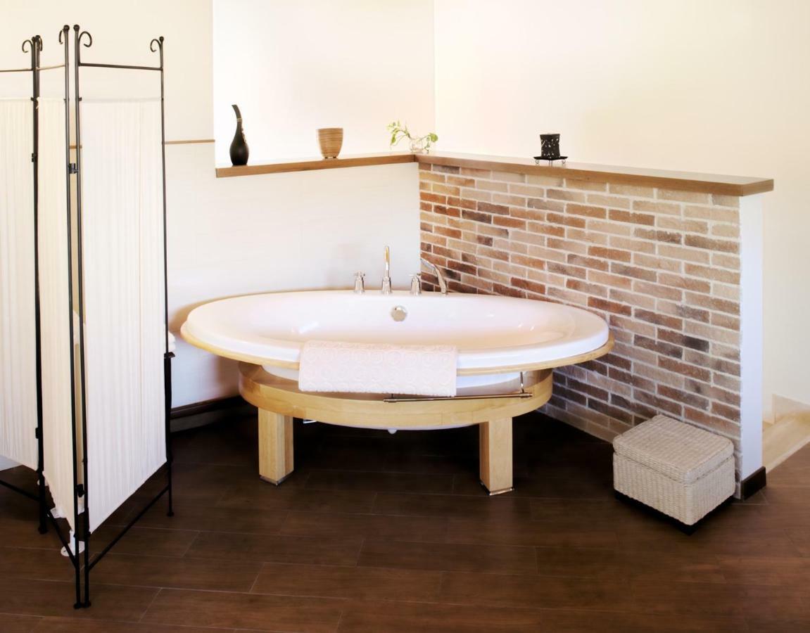 Case Vacanza Cipriano Spacious Apartment And Cosy Studio Monolocale Torretta  외부 사진