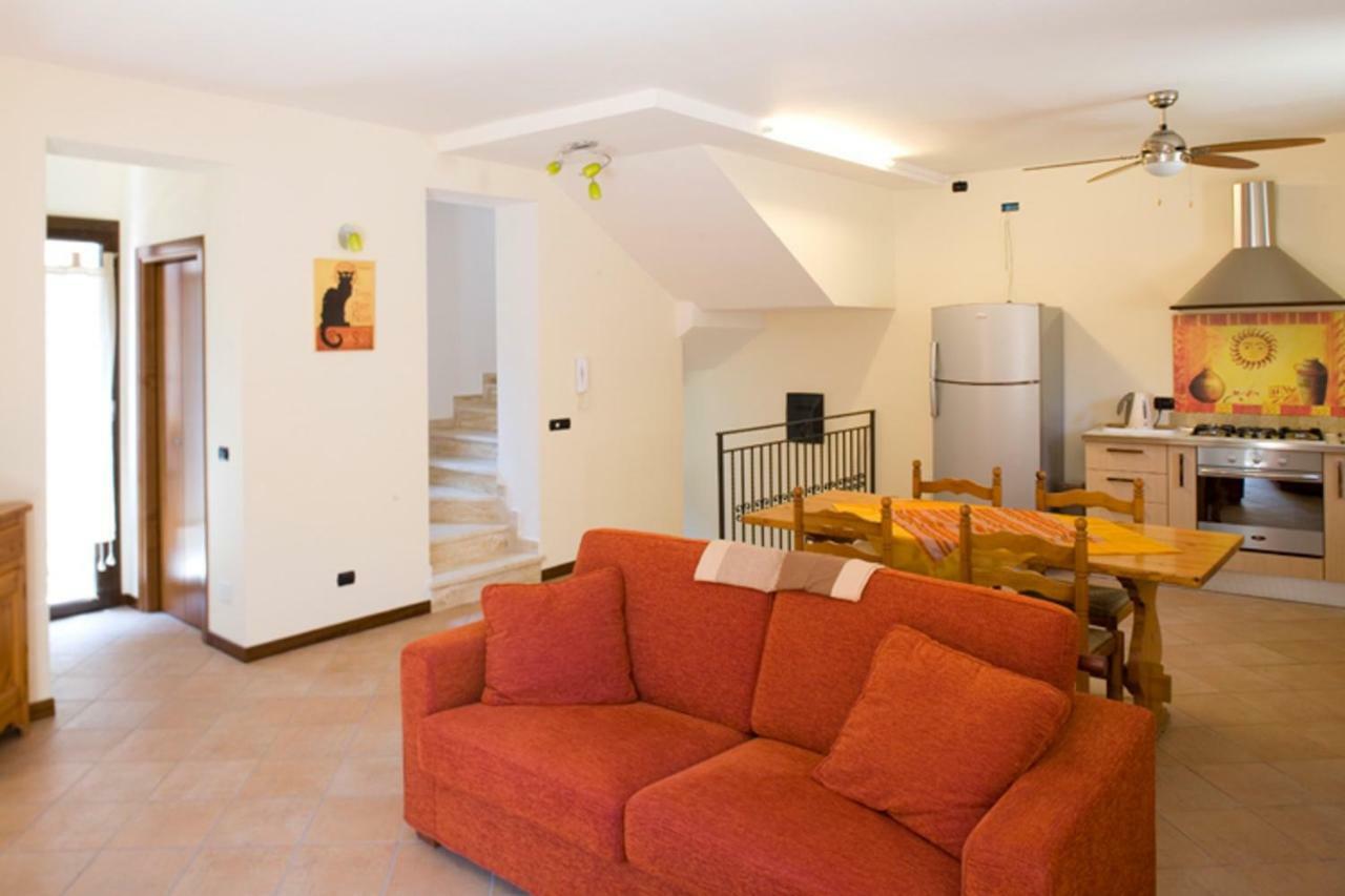Case Vacanza Cipriano Spacious Apartment And Cosy Studio Monolocale Torretta  외부 사진