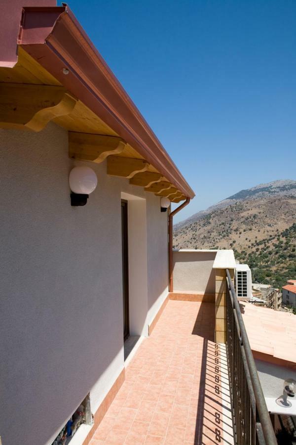 Case Vacanza Cipriano Spacious Apartment And Cosy Studio Monolocale Torretta  외부 사진
