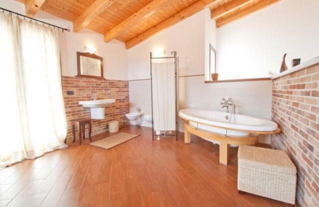 Case Vacanza Cipriano Spacious Apartment And Cosy Studio Monolocale Torretta  외부 사진