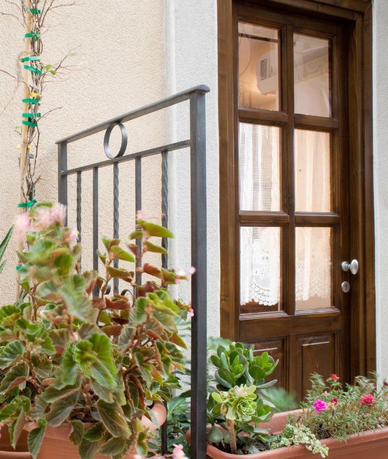 Case Vacanza Cipriano Spacious Apartment And Cosy Studio Monolocale Torretta  외부 사진