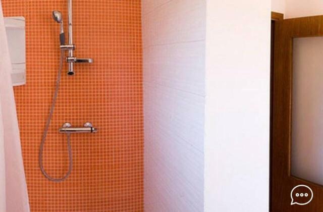 Case Vacanza Cipriano Spacious Apartment And Cosy Studio Monolocale Torretta  외부 사진