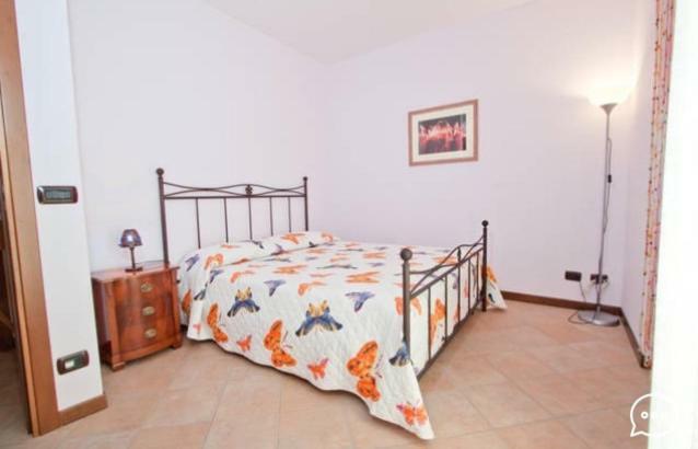 Case Vacanza Cipriano Spacious Apartment And Cosy Studio Monolocale Torretta  외부 사진