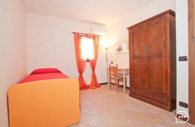 Case Vacanza Cipriano Spacious Apartment And Cosy Studio Monolocale Torretta  외부 사진
